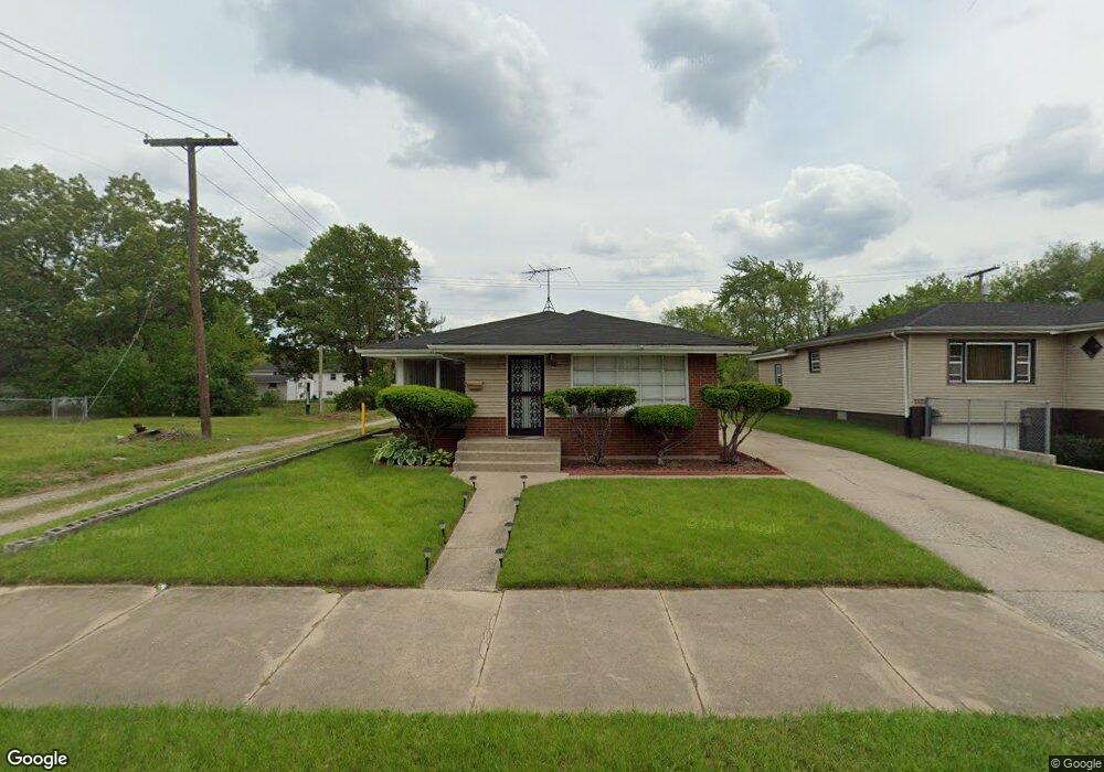 2125 Chase St, Gary, IN 46404 - photo 1