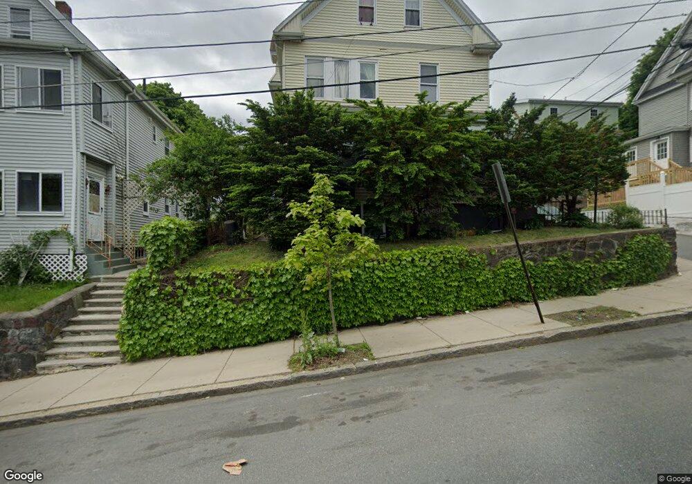 171 Chestnut St, Everett, MA 02149 - photo 1