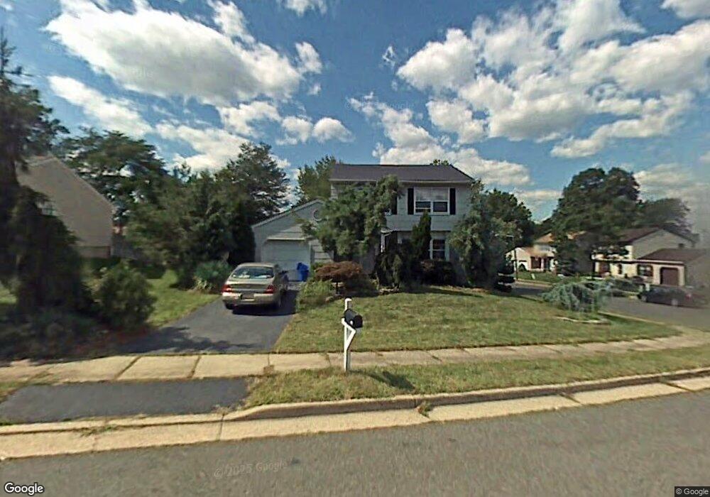 1 Netherwood Cir, Edison, NJ 08820 - photo 1