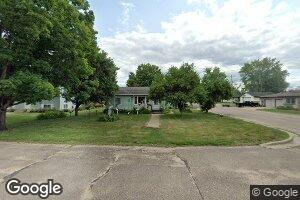 220 W Hickory St, Strum, WI 54770