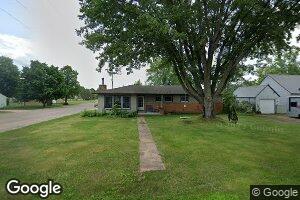 302 W Hickory St, Strum, WI 54770