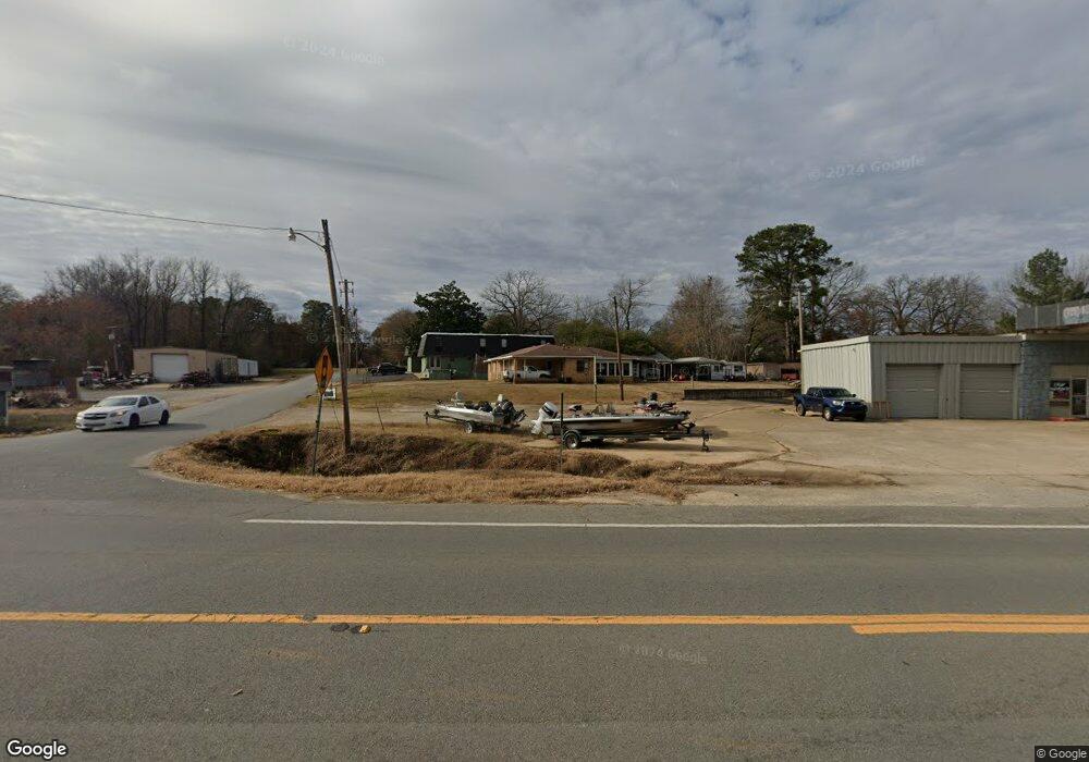 106 E 7th St, Sheridan, AR 72150 - photo 1