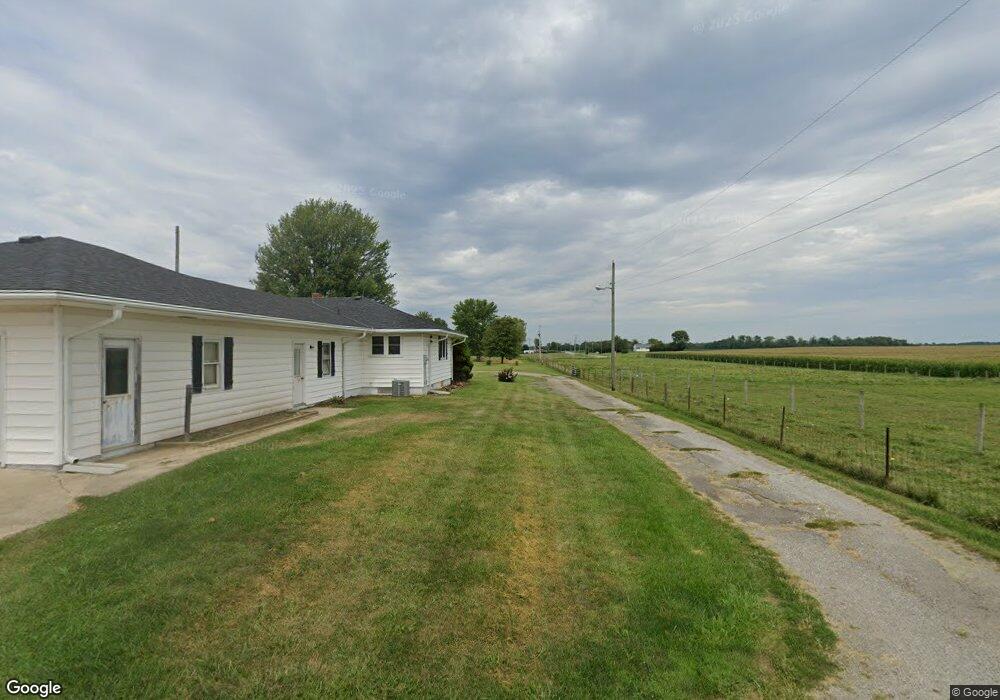 4869 S Horace St, Greensburg, IN 47240 - photo 1