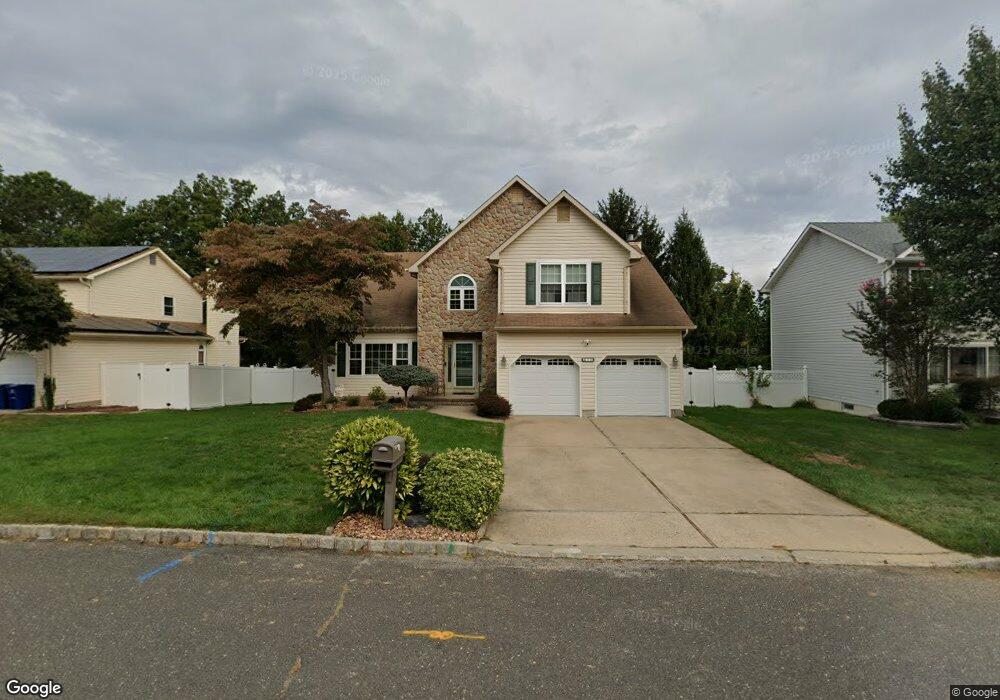 10 Derringer Dr, Howell, NJ 07731 - photo 1