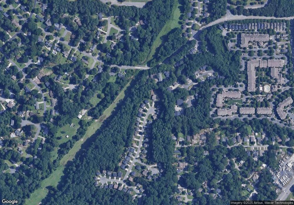 1968 Ridgestone Run SW, Marietta, GA 30008 - photo 1