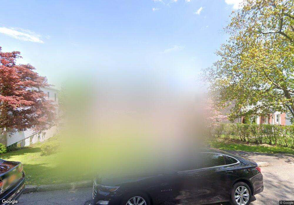 43 Bradley St unit Right, Dobbs Ferry, NY 10522 - photo 1