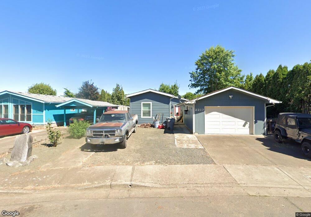 2217 SW Butterfield Dr, Corvallis, OR 97333 - photo 1