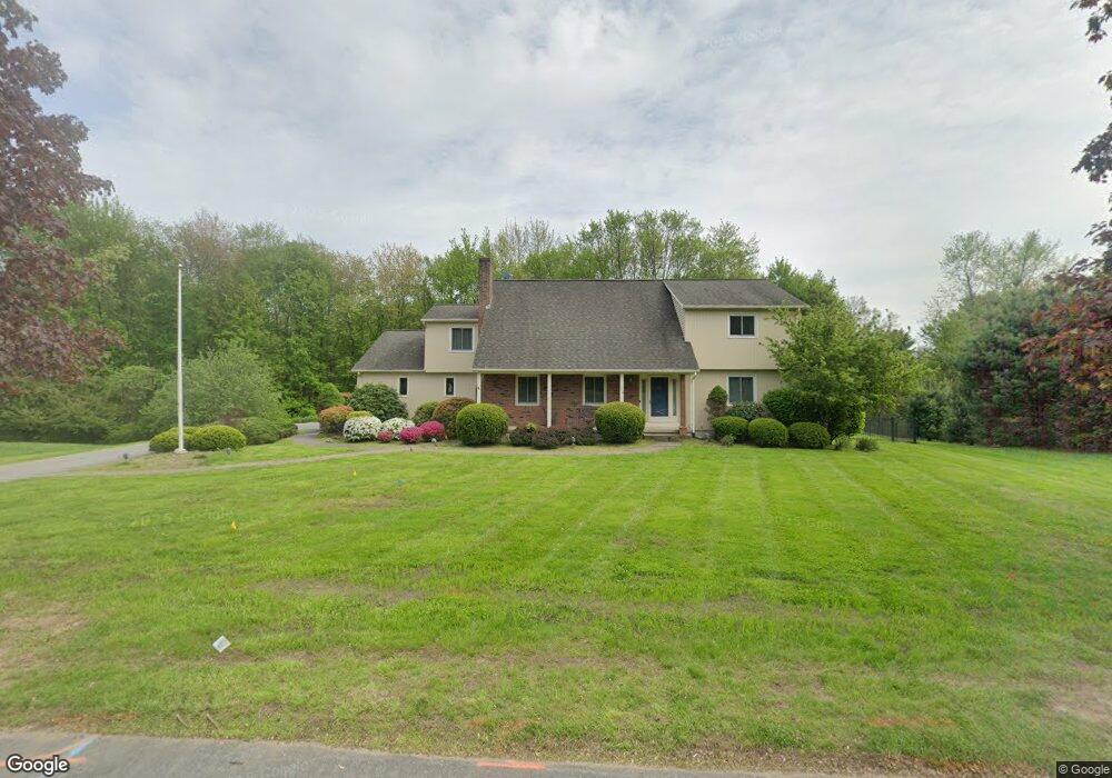 124 Edgewood Rd, West Springfield, MA 01089 - photo 1