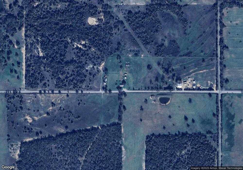 316 Duvall Ln, Poolville, TX 76487 - photo 1