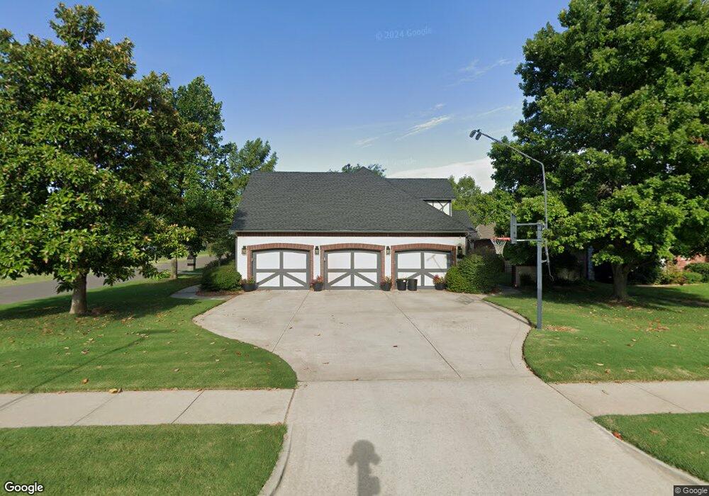 4420 Spyglass Dr, Norman, OK 73072 - photo 1