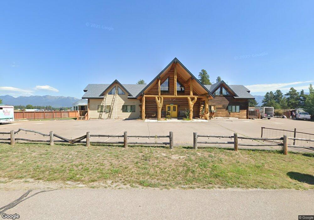 Lot 14 Swan Crest Estates, Bigfork, MT 59911 - photo 1