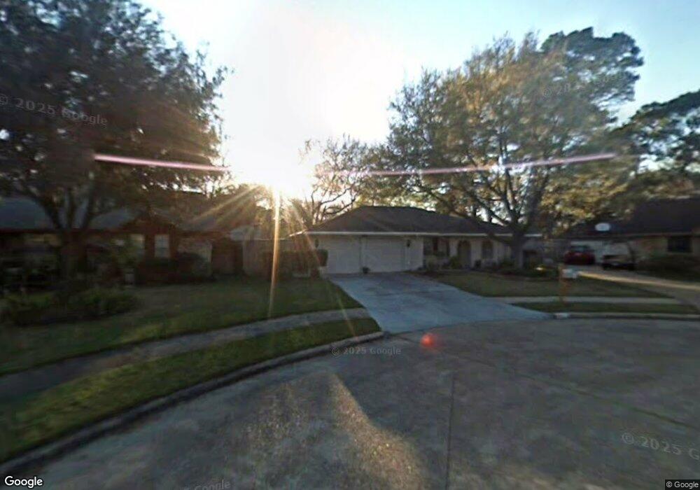 8907 Shady Arbor Ct, Houston, TX 77040 - photo 1