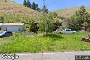 30326 Mission Creek Rd, Culdesac, ID 83524