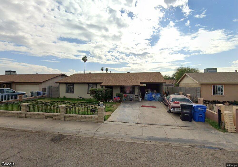 5507 W Berkeley Rd, Phoenix, AZ 85035 - photo 1