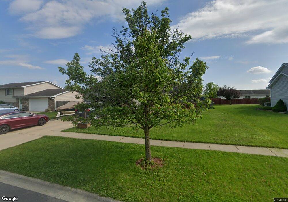 6809 W 157th Place, Lowell, IN 46356 - photo 1