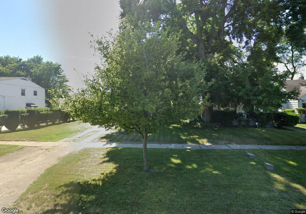 1201 Brookley Blvd, Toledo, OH 43607 - photo 1