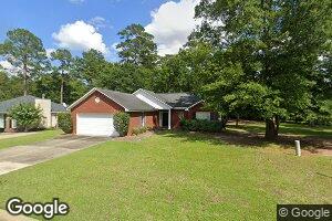 2504 Brookhaven Ct, Albany, GA 31721