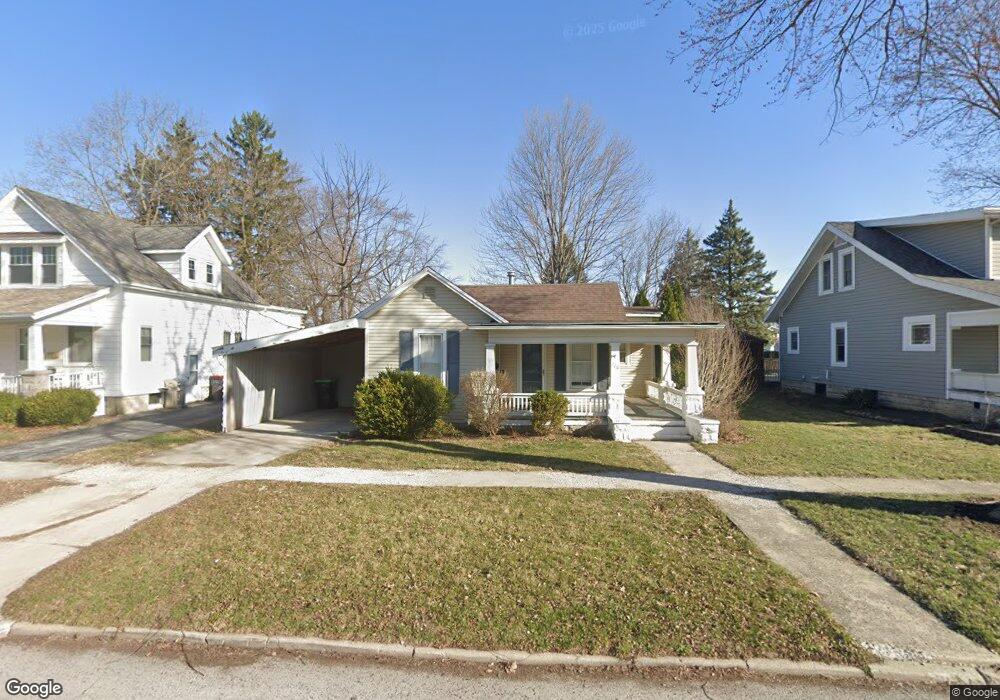 716 Cherry St, Findlay, OH 45840 - photo 1