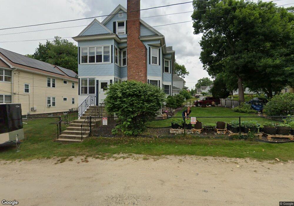 9 Autumn St, Worcester, MA 01603 - photo 1