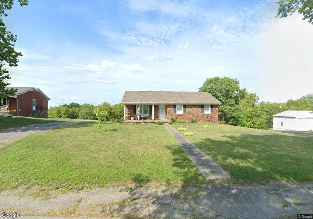 233 New Dixville Rd, Harrodsburg, KY 40330 - photo 1