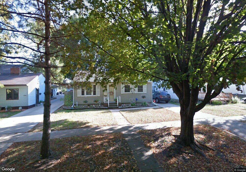 1508 W State St, Marshalltown, IA 50158 - photo 1