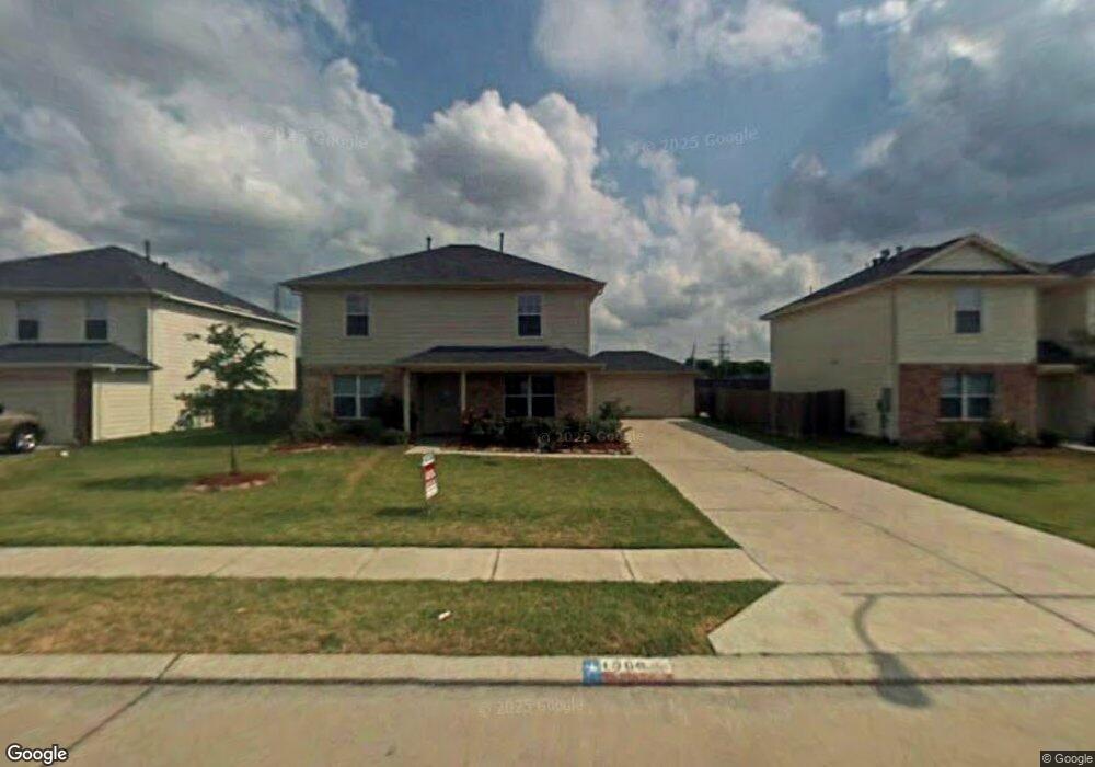 1006 San Antonio Ct, Rosenberg, TX 77471 - photo 1