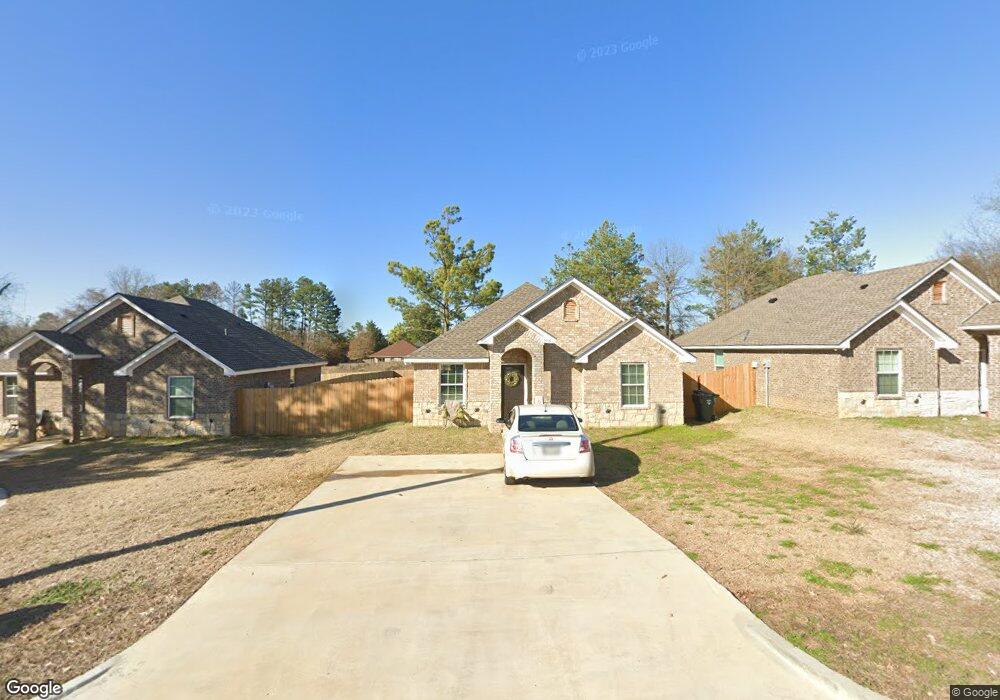2539 2539 Franchel St, Tyler, TX 75701 - photo 1