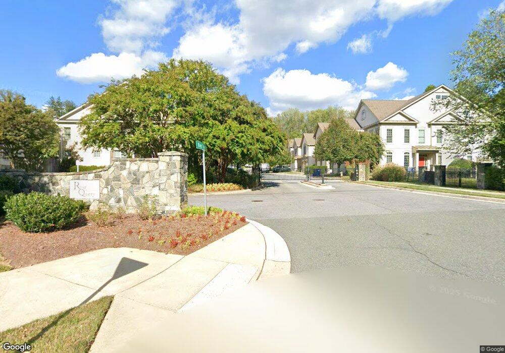 0 River Quarry Place unit MC7004854, Bethesda, MD 20817 - photo 1