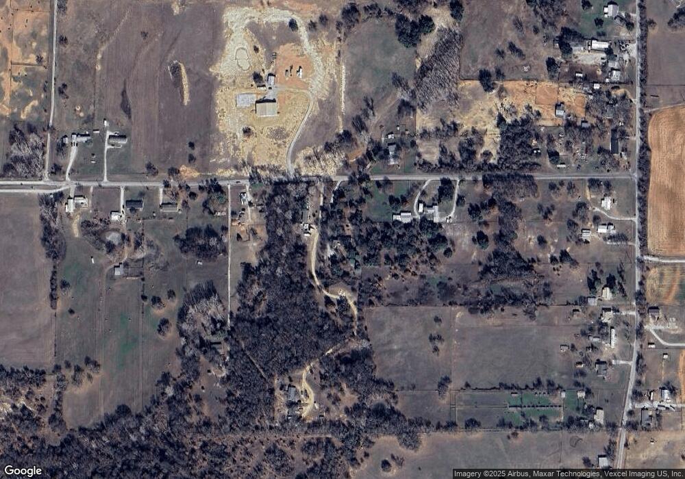 389 Carter Hall Ln, Weatherford, TX 76088 - photo 1