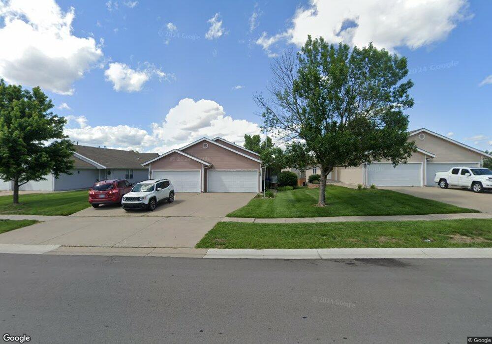 7408 SW 23rd Terrace, Topeka, KS 66614 - photo 1