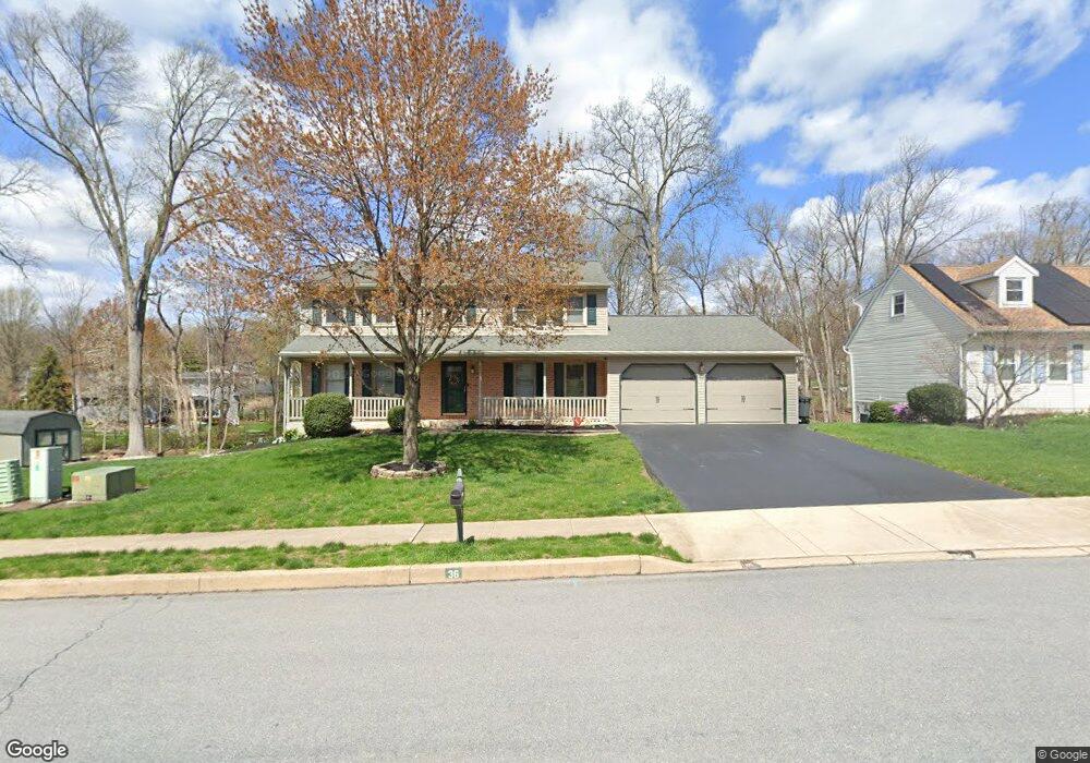 36 Summers Dr, Stevens, PA 17578 - photo 1