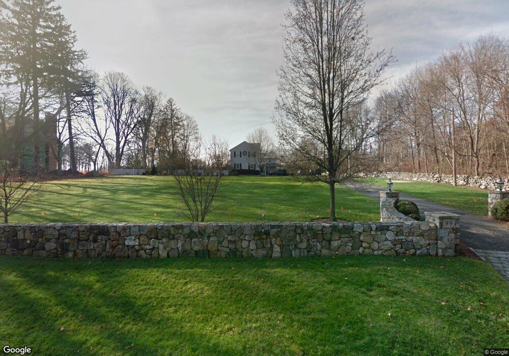 99 Marshall Ridge Rd, New Canaan, CT 06840 - photo 1