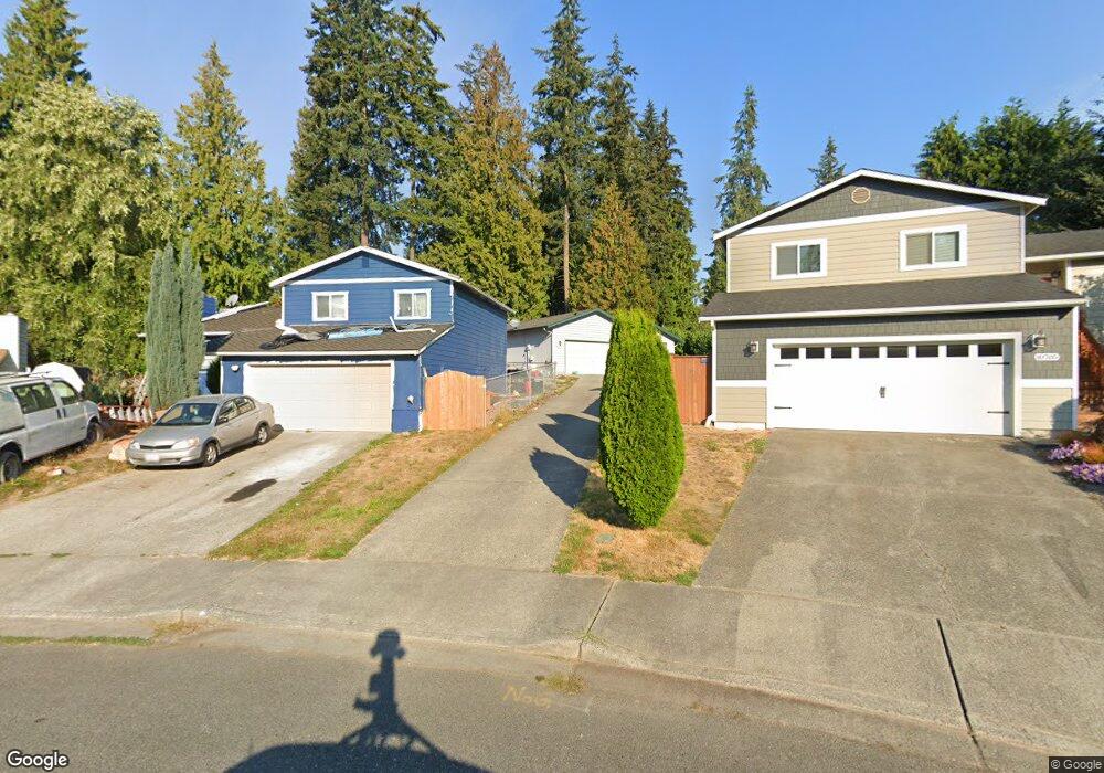 10706 10th Dr SE, Everett, WA 98208 - photo 1
