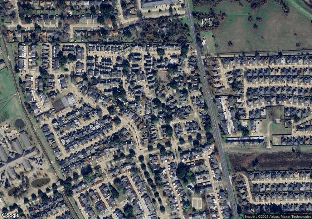 355 Colony Bend, Shreveport, LA 71115 - photo 1