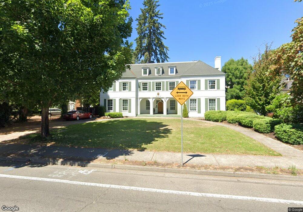 729 E 11th Ave, Eugene, OR 97401 - photo 1