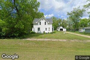302 W Main Ave, Clitherall, MN 56524
