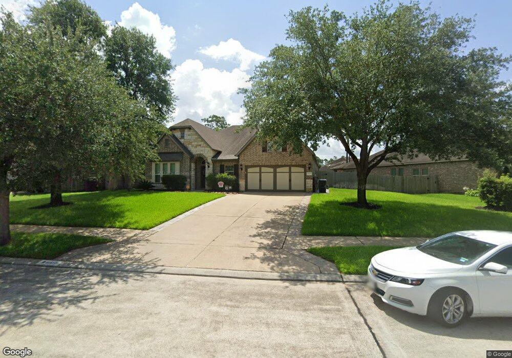 31577 Ember Trail Ln, Spring, TX 77386 - photo 1
