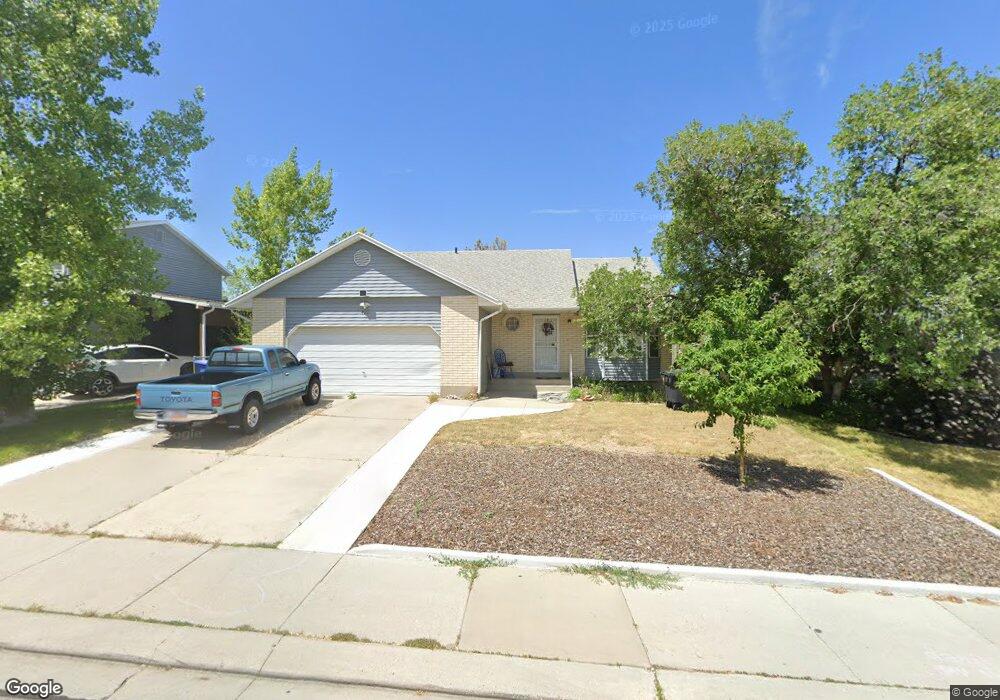 4916 Saguaro Dr, West Jordan, UT 84081 - photo 1