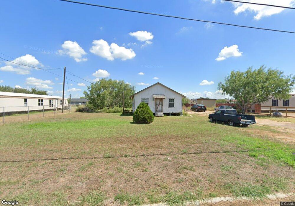 4411 Adare St, Mercedes, TX 78570 - photo 1