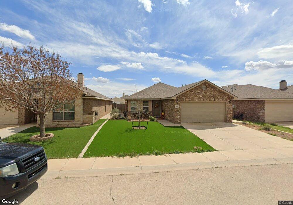 402 E 99th St, Odessa, TX 79765 - photo 1