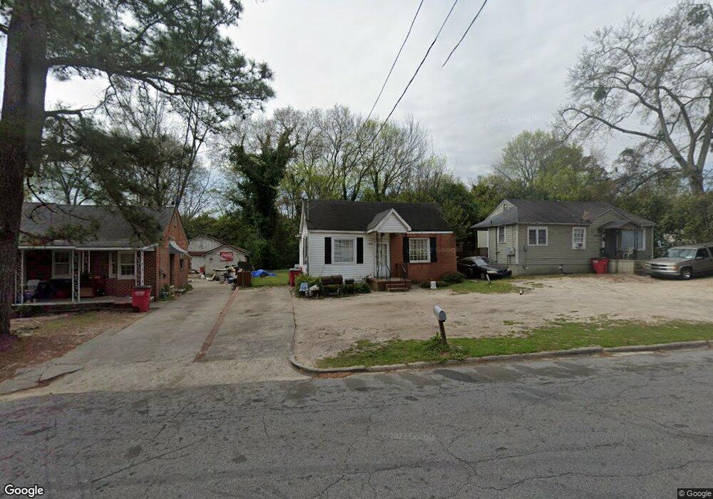 3228 Hillcrest Ave, Macon, GA 31204 - photo 1