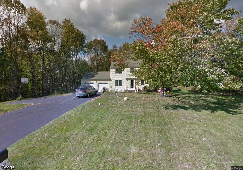 12 Rock Brook Rd, Harwinton, CT 06791 - photo 1