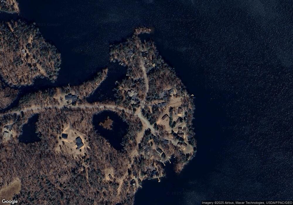 6758 Minerva Landing, Danbury, WI 54830 - photo 1