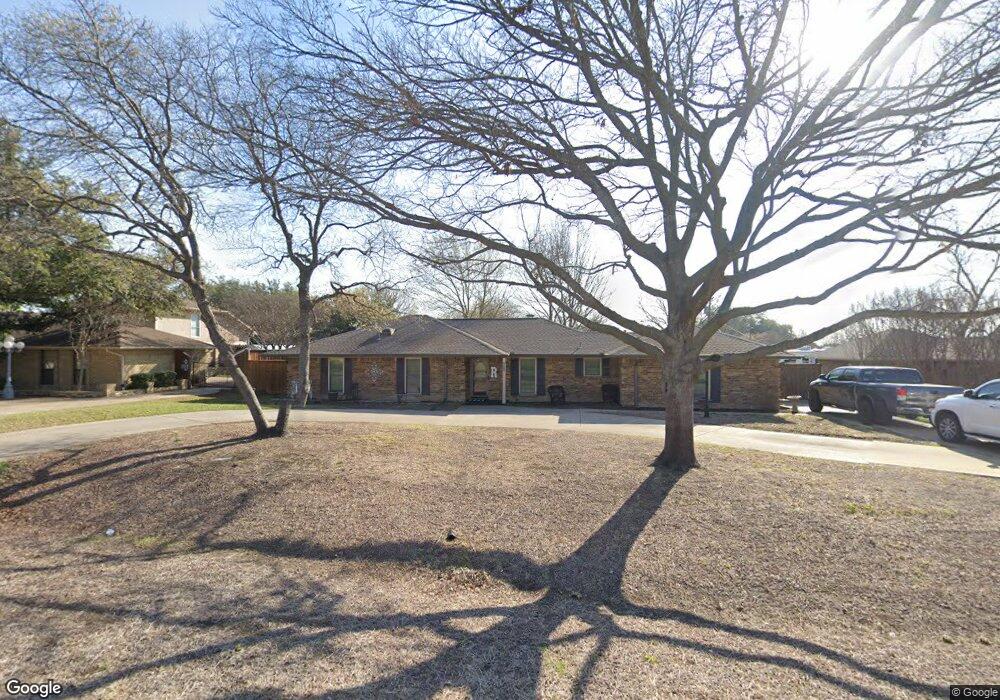 604 Horizon Dr, Murphy, TX 75094 - photo 1
