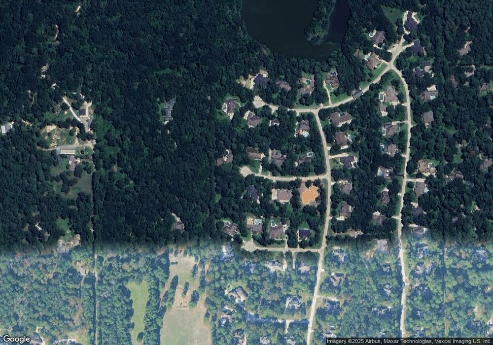 19126 Timberlake Forest Ln, Timberlake Village, TX 77377 - photo 1