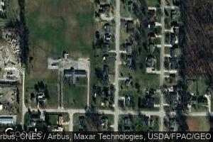 1116 Park Rd, Crestline, OH 44827