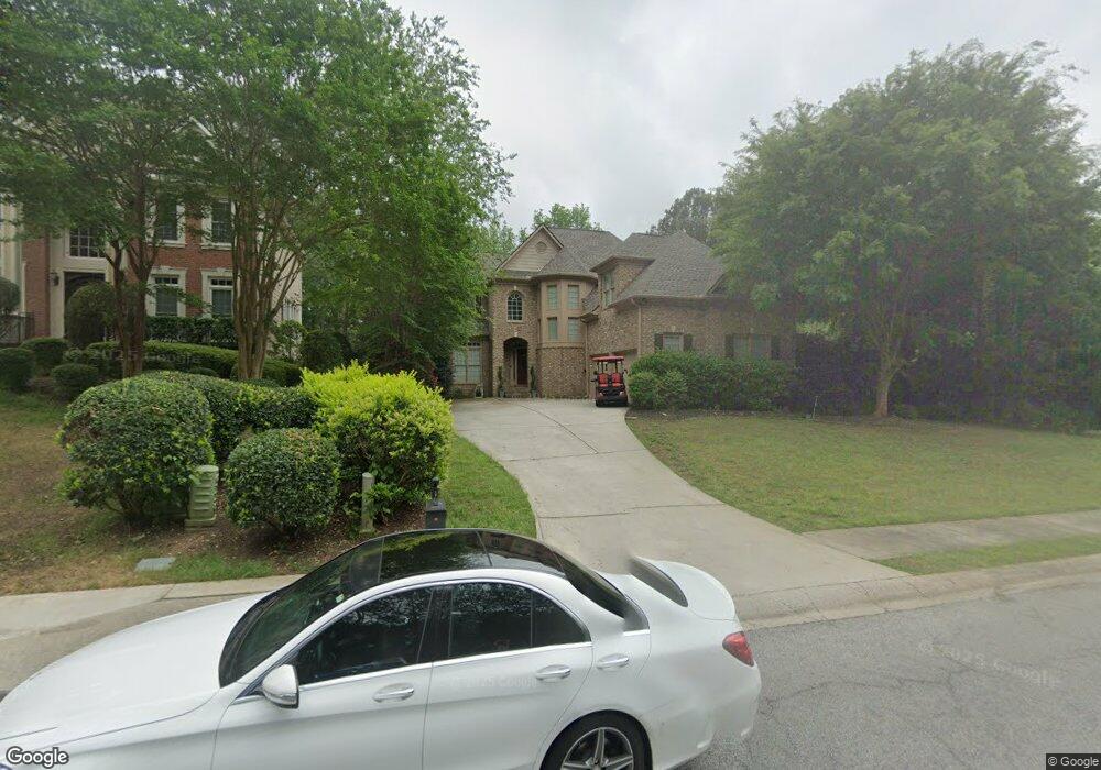 300 Wynfield Dr unit Phase XII, Tyrone, GA 30290 - photo 1