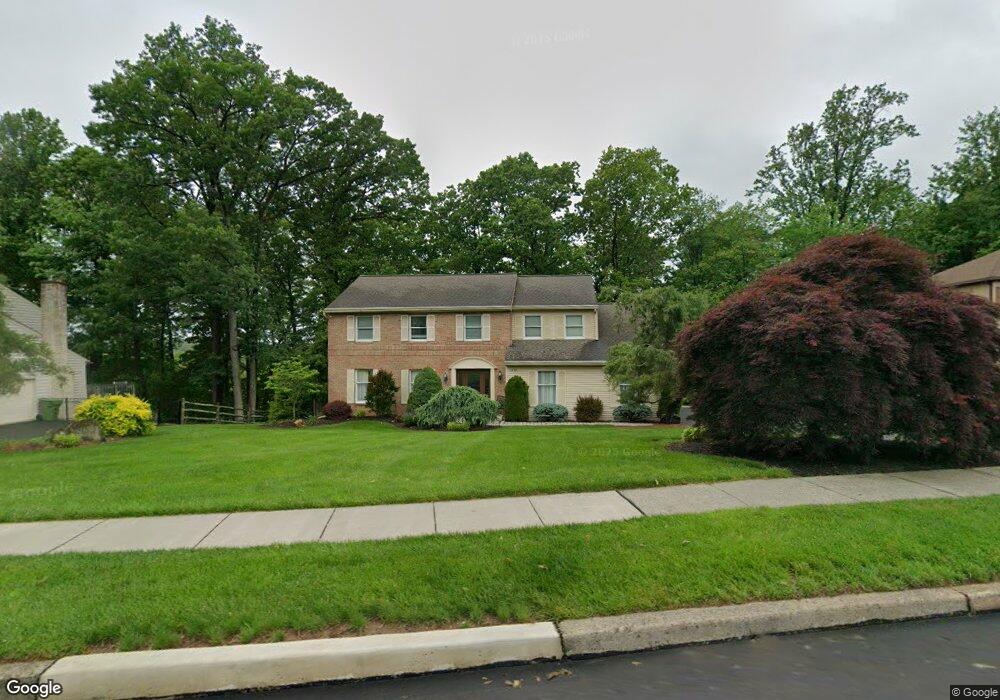 1426 Southwind Way, Dresher, PA 19025 - photo 1