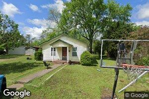 508 E 10th St, SMacKover, AR 71762