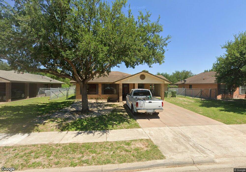 836 N 8th St, Alamo, TX 78516 - photo 1
